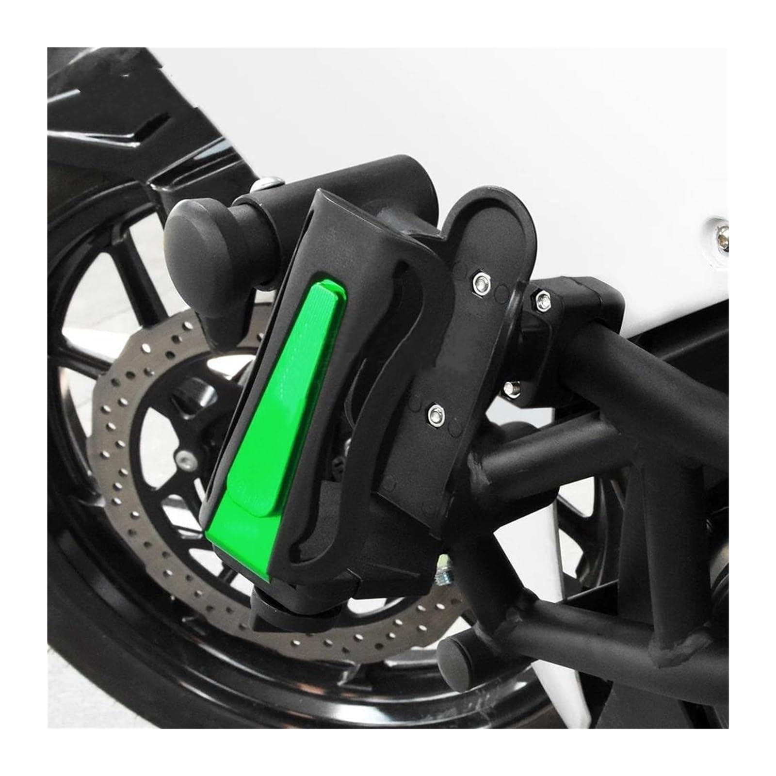 専用 専用出品 スポーツライディング ハンドルキット ガンメタ ZX-25R/SE(20